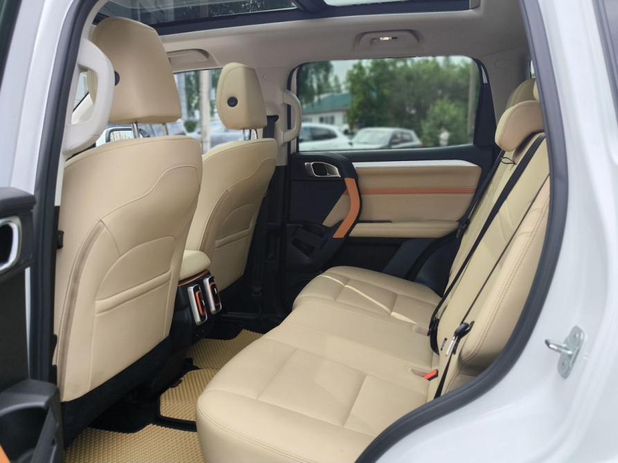 Haval Dargo Санкт-Петербург  - изображение 12