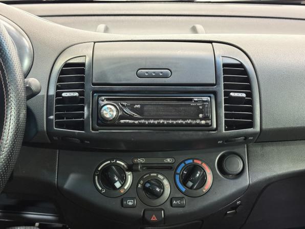 Nissan Micra III (K12) с пробегом 2007 года, цена 499 000 рублей, 185663 км, хэтчбек, Автокод Объявления