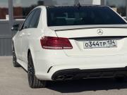 Mercedes-Benz E-Класс IV (W212 S212 C207) Рестайлинг Волгоград  - изображение 51