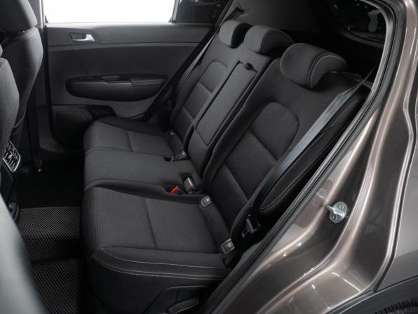 Kia Sportage IV Рестайлинг с пробегом 2020 года, цена 2 499 000 рублей, 81159 км, внедорожник, Автокод Объявления
