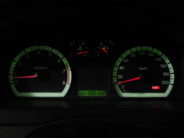 Chevrolet Aveo I Рестайлинг с пробегом 2010 года, цена 329 585 рублей, 189975 км, седан, Автокод Объявления