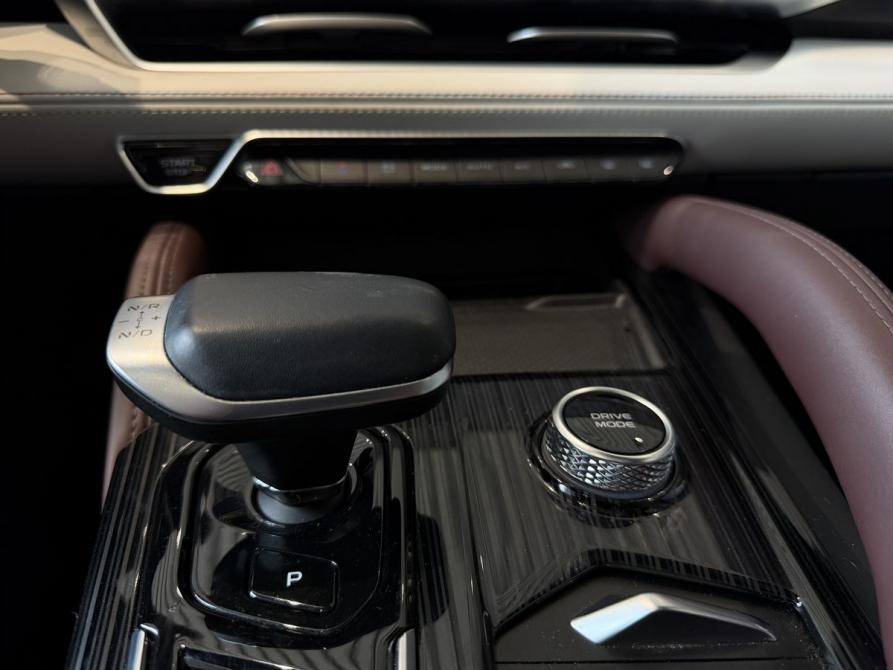 Geely Monjaro I Краснодар  - изображение 19