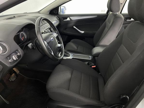 Ford Mondeo IV Рестайлинг с пробегом 2011 года, цена 990 000 рублей, 168993 км, седан, Автокод Объявления