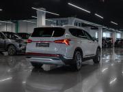 Hyundai Santa Fe IV Рестайлинг Москва  - изображение 30