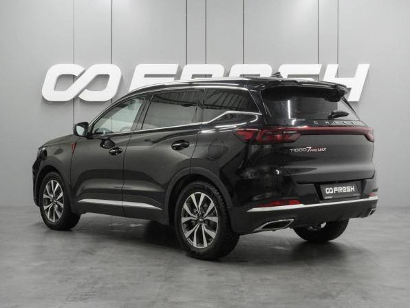 Chery Tiggo 7 Pro Max I с пробегом 2023 года, цена 1 738 070 рублей, 43496 км, внедорожник, Автокод Объявления