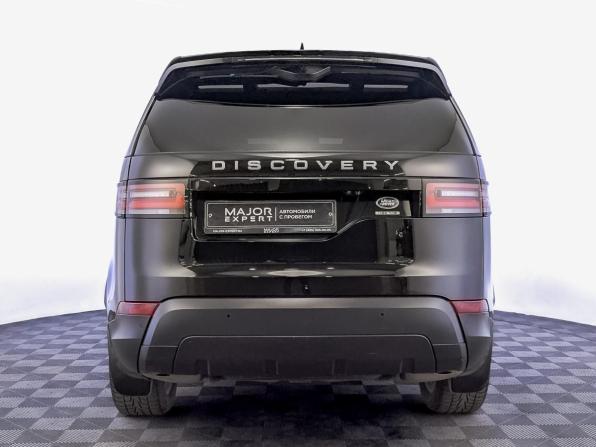 Land Rover Discovery V с пробегом 2017 года, цена 3 900 000 рублей, 95690 км, внедорожник, Автокод Объявления