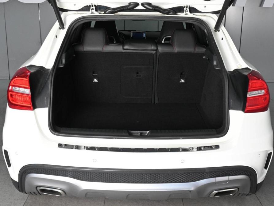Mercedes-Benz GLA I (X156) Ростов-на-Дону  - изображение 20