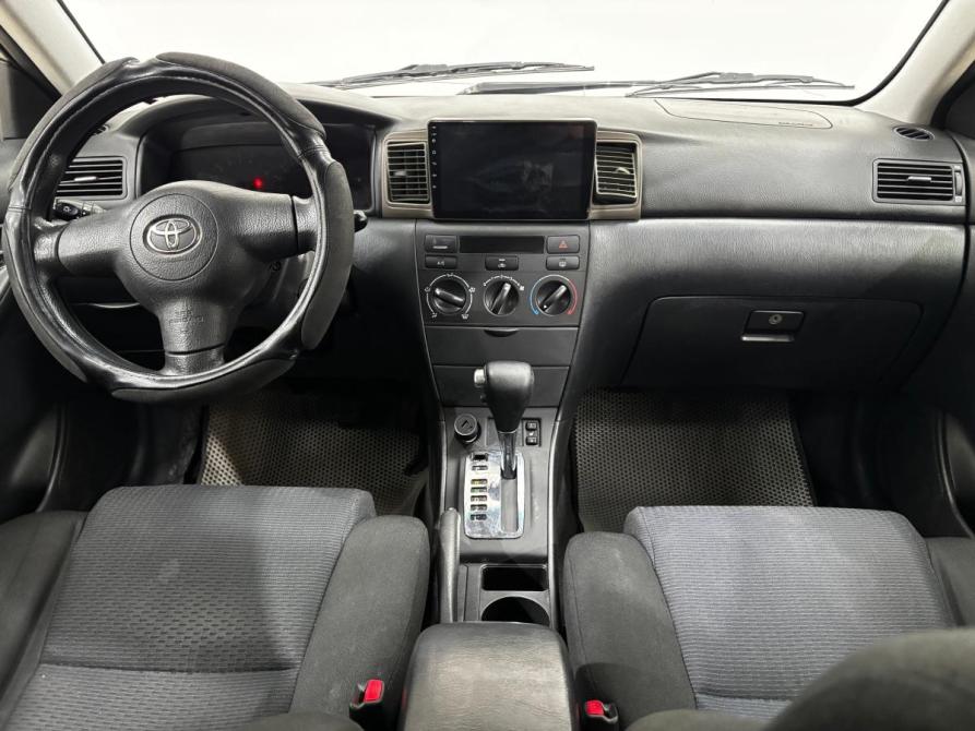 Toyota Corolla IX (E120 E130) Рестайлинг Альметьевск  - изображение 13