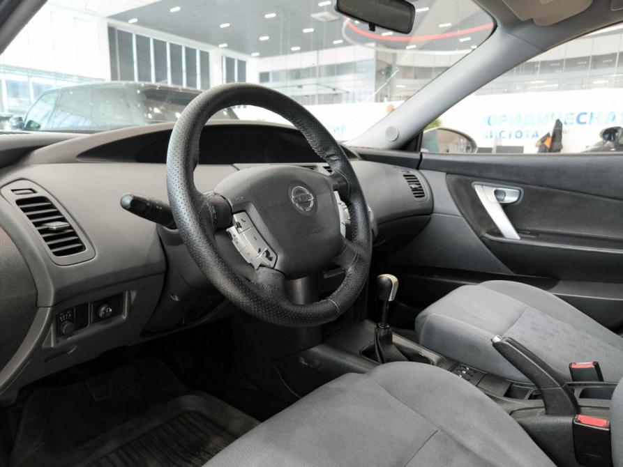 Nissan Primera III (P12) Казань  - изображение 20
