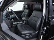 Toyota Land Cruiser 200 Series Рестайлинг 1 Москва  - изображение 18