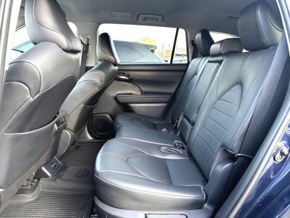 Toyota Highlander IV (XU70) с пробегом 2020 года, цена 4 475 000 рублей, 120837 км, внедорожник, Автокод Объявления
