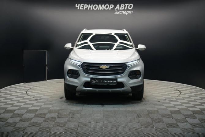 Chevrolet Groove I с пробегом 2022 года, цена 1 690 000 рублей, 20506 км, внедорожник, Автокод Объявления