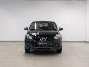 Nissan Qashqai I Рестайлинг Санкт-Петербург  - изображение 30