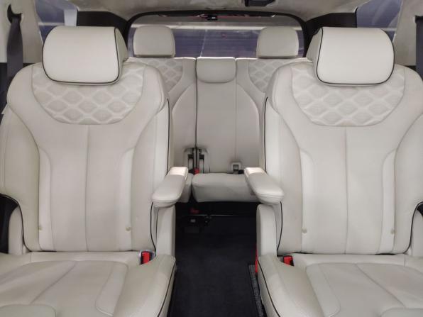 Hyundai Palisade I с пробегом 2022 года, цена 5 420 000 рублей, 68674 км, внедорожник, Автокод Объявления