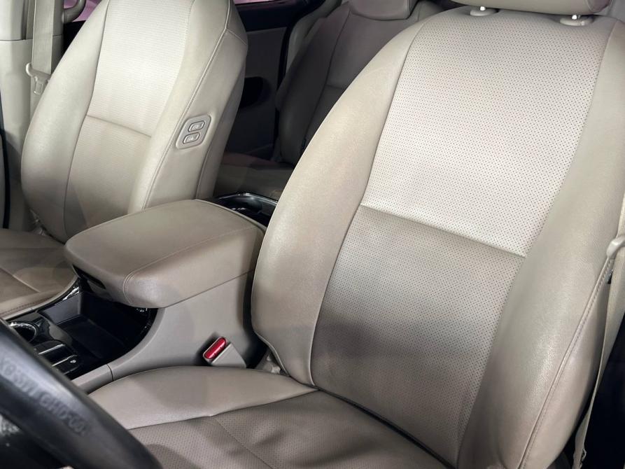 Kia Carnival III Оренбург  - изображение 24