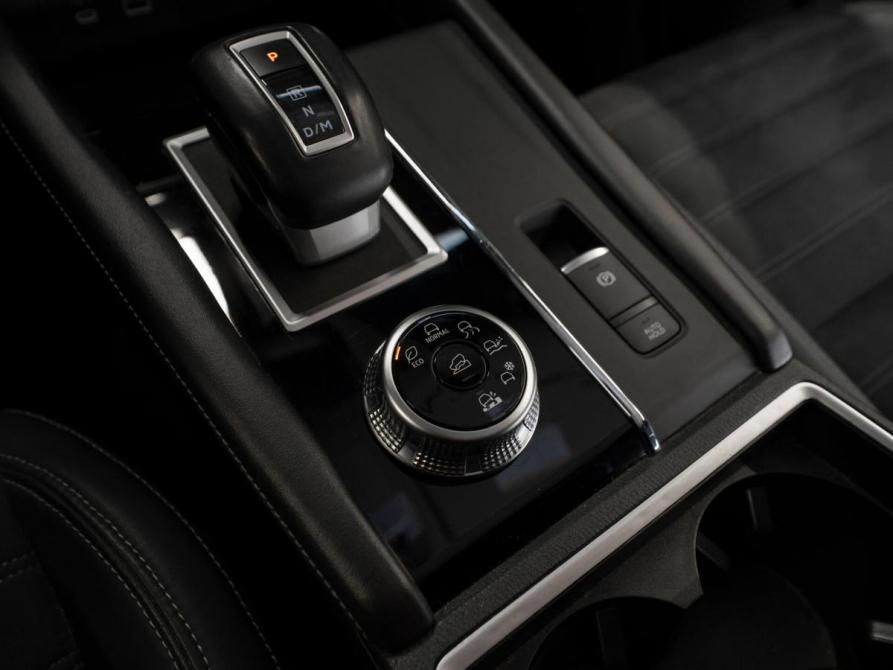 Mitsubishi Outlander IV Москва  - изображение 17