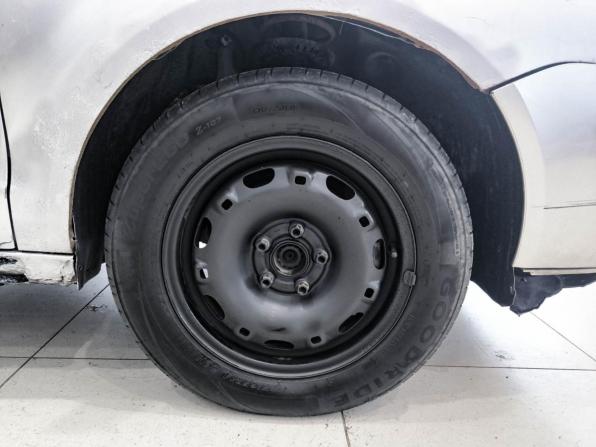 Volkswagen Polo IV с пробегом 2002 года, цена 185 000 рублей, 362604 км, хэтчбек, Автокод Объявления