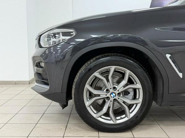 BMW X4 II (G02) с пробегом 2020 года, цена 4 795 000 рублей, 80616 км, внедорожник, Автокод Объявления