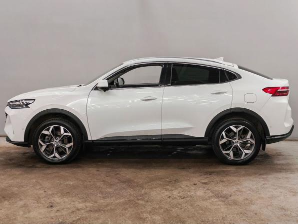 Haval F7x I Рестайлинг с пробегом 2022 года, цена 2 333 000 рублей, 44700 км, внедорожник, Автокод Объявления