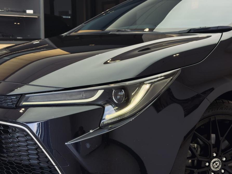 Toyota Corolla XII (E210) Новосибирск  - изображение 2