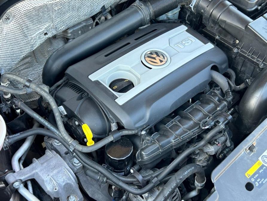 Volkswagen Tiguan I Рестайлинг Энгельс  - изображение 33