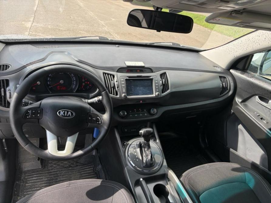 Kia Sportage III Пермь  - изображение 5