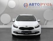 Kia Ceed II Москва  - изображение 27