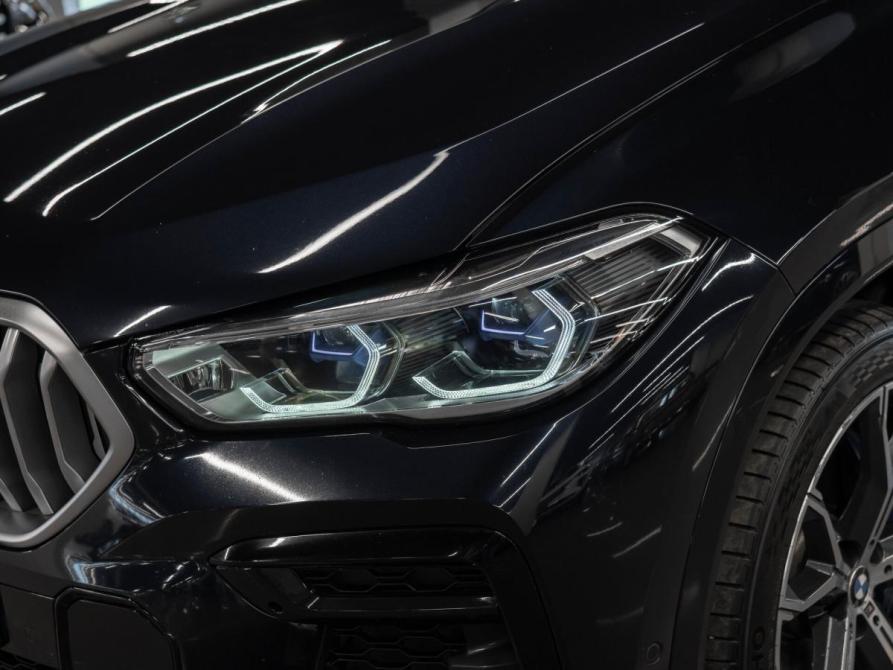 BMW X6 III (G06) Москва  - изображение 28
