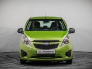 Chevrolet Spark III Санкт-Петербург  - изображение 24