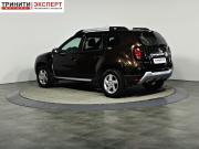 Renault Duster I Рестайлинг Белгород  - изображение 23
