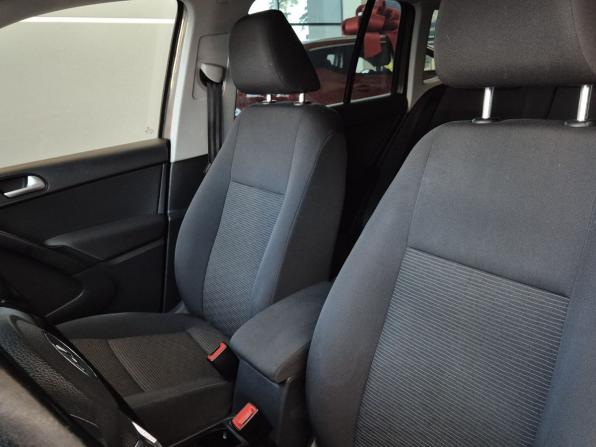 Volkswagen Tiguan I Рестайлинг с пробегом 2014 года, цена 1 199 000 рублей, 130670 км, внедорожник, Автокод Объявления