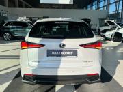 Lexus NX I Рестайлинг Екатеринбург  - изображение 32
