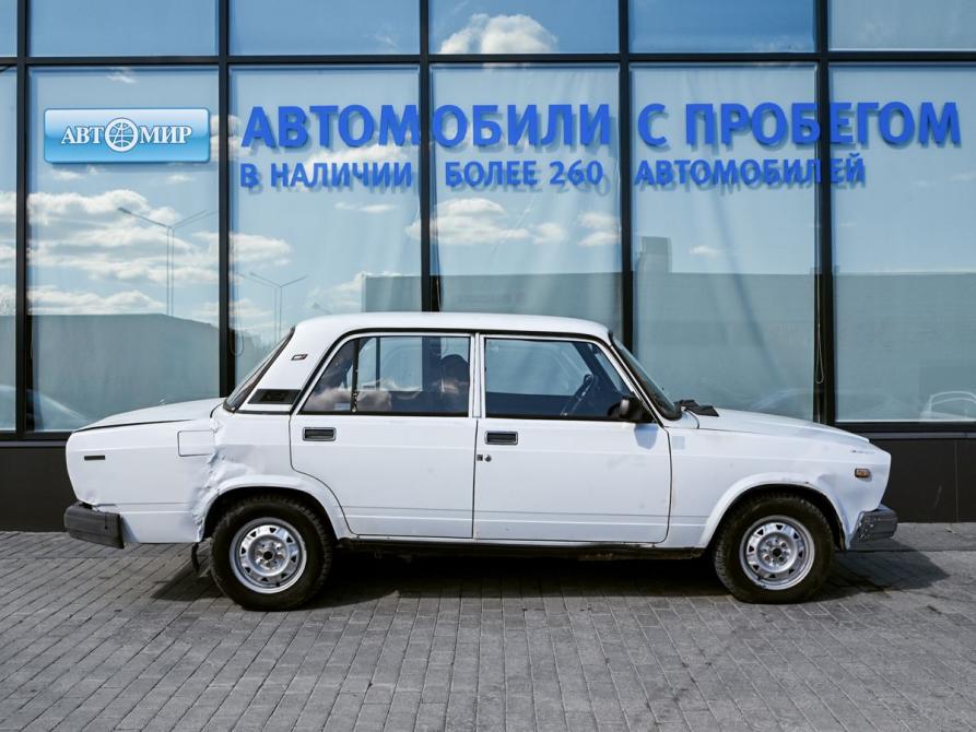 Lada (ВАЗ) 2107 Екатеринбург  - изображение 6