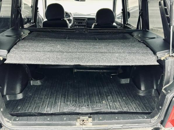 Lada (ВАЗ) 2131 (4x4) I с пробегом 2012 года, цена 435 000 рублей, 152120 км, внедорожник, Автокод Объявления