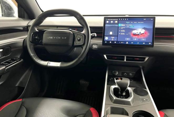 JETOUR Dashing I с пробегом 2024 года, цена 1 900 000 рублей, 57275 км, внедорожник, Автокод Объявления