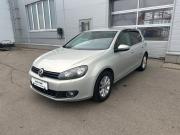 Volkswagen Golf VI Москва  - изображение 18