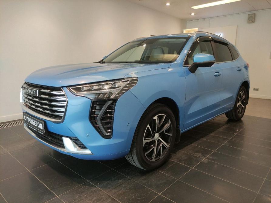 Haval Jolion I Санкт-Петербург  - изображение 1