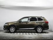 Mitsubishi Outlander III Рестайлинг 3 Санкт-Петербург  - изображение 33