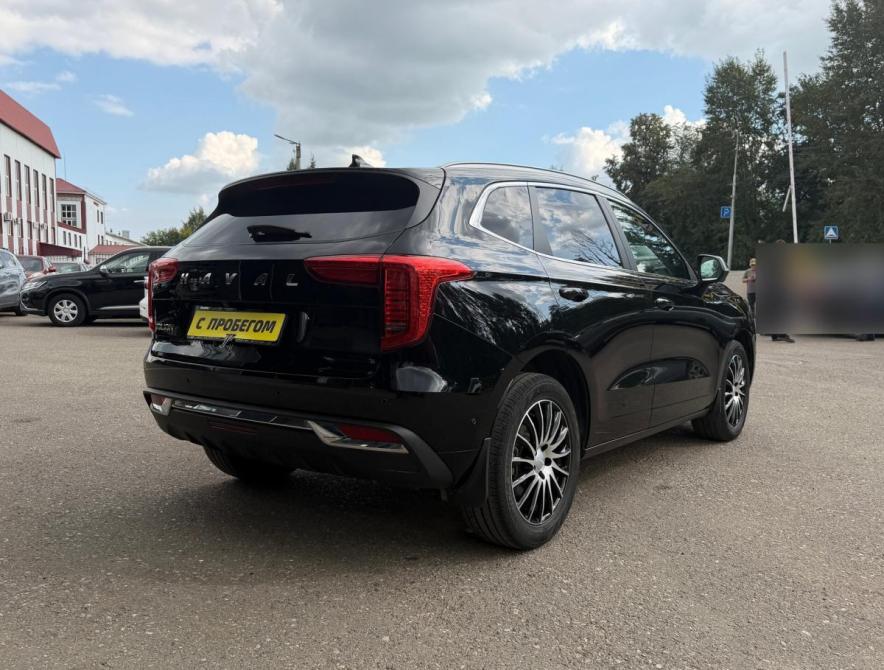 Haval Jolion I Нефтекамск  - изображение 4