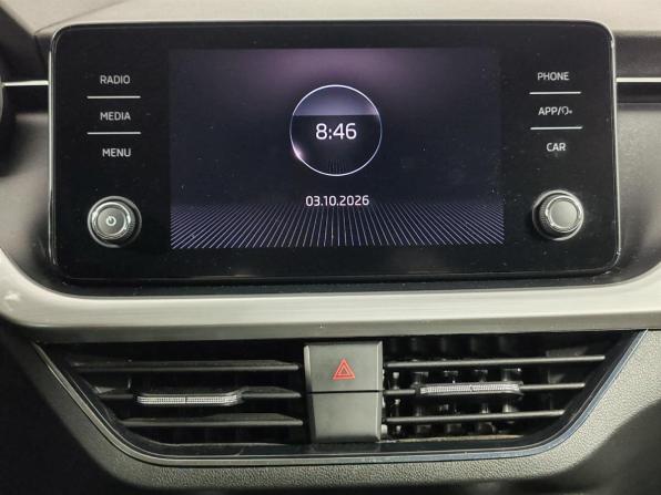 Skoda Rapid II с пробегом 2022 года, цена 1 750 000 рублей, 114055 км, лифтбек, Автокод Объявления