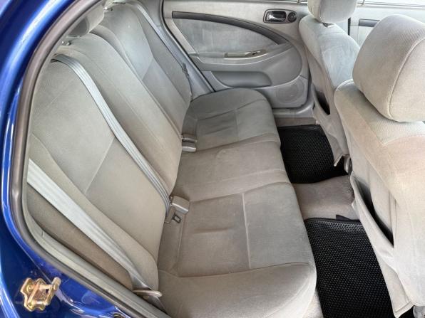 Chevrolet Lacetti I с пробегом 2006 года, цена 400 000 рублей, 259000 км, хэтчбек, Автокод Объявления