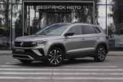 Volkswagen Taos I Брянск  - изображение 26