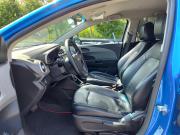 Chevrolet Aveo II Рестайлинг Чебоксары  - изображение 42
