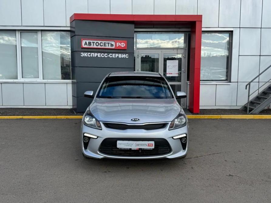 Kia Rio IV Альметьевск  - изображение 2