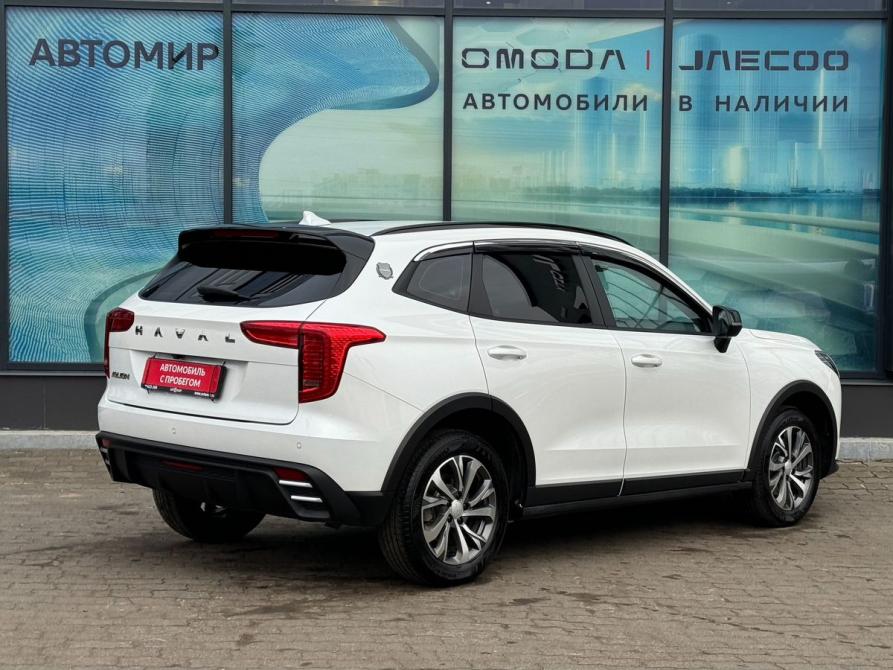 Haval Jolion I Рестайлинг Архангельск  - изображение 5