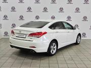 Hyundai i40 I Тольятти  - изображение 25
