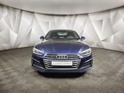 Audi A5 II (F5) Москва  - изображение 26