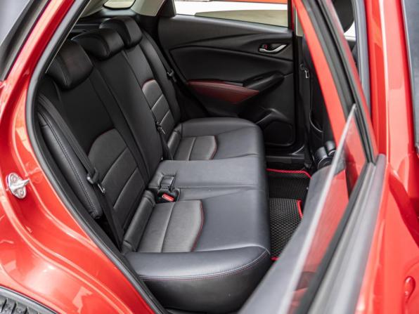 Mazda CX-3 I с пробегом 2015 года, цена 1 380 000 рублей, 157725 км, внедорожник, Автокод Объявления