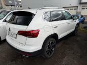 Volkswagen Tharu I Москва  - изображение 12