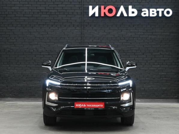 Москвич 3 с пробегом 2023 года, цена 1 450 000 рублей, 36623 км, внедорожник, Автокод Объявления
